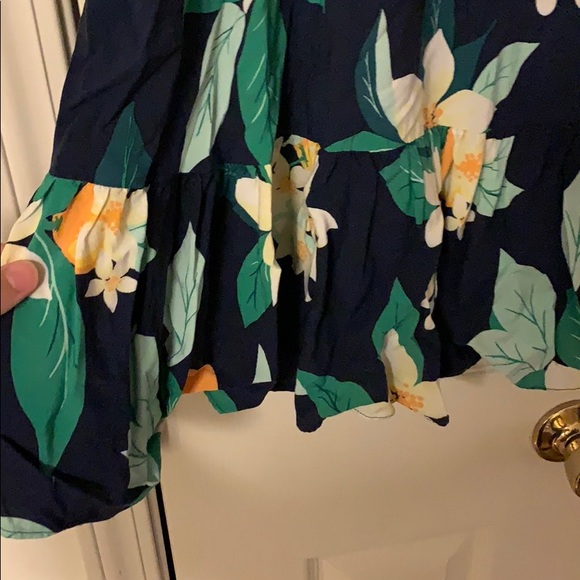 Old Navy Cami Dress - Picture 3 of 5